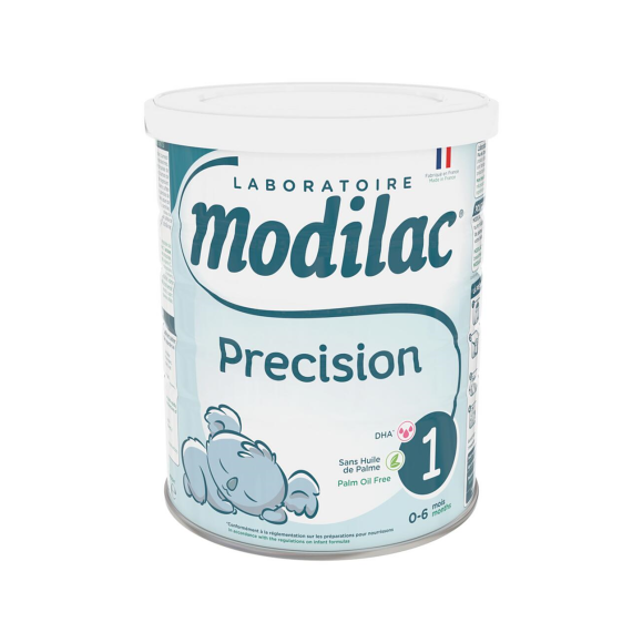 Modilac<sup>®</sup> Precision 1 700g